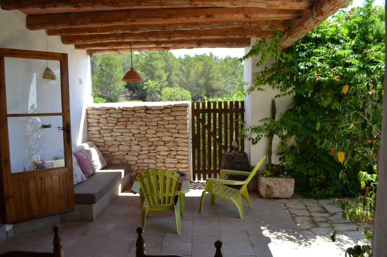Holiday home Casa Coves Santa Gertrudis (Ibiza)