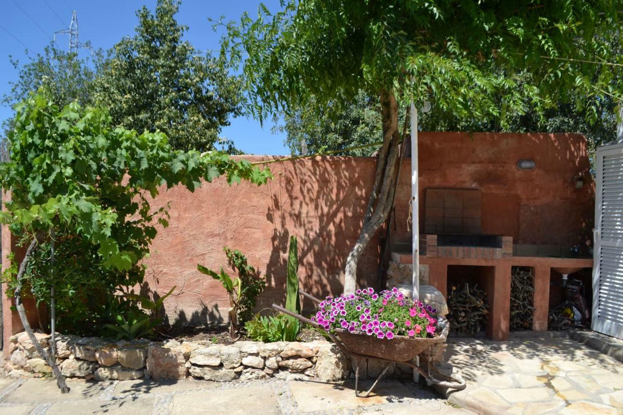 Casa Coves Holiday home Santa Gertrudis (Ibiza)