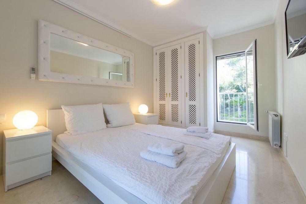 Villa Dos Monos San Antonio (Ibiza)