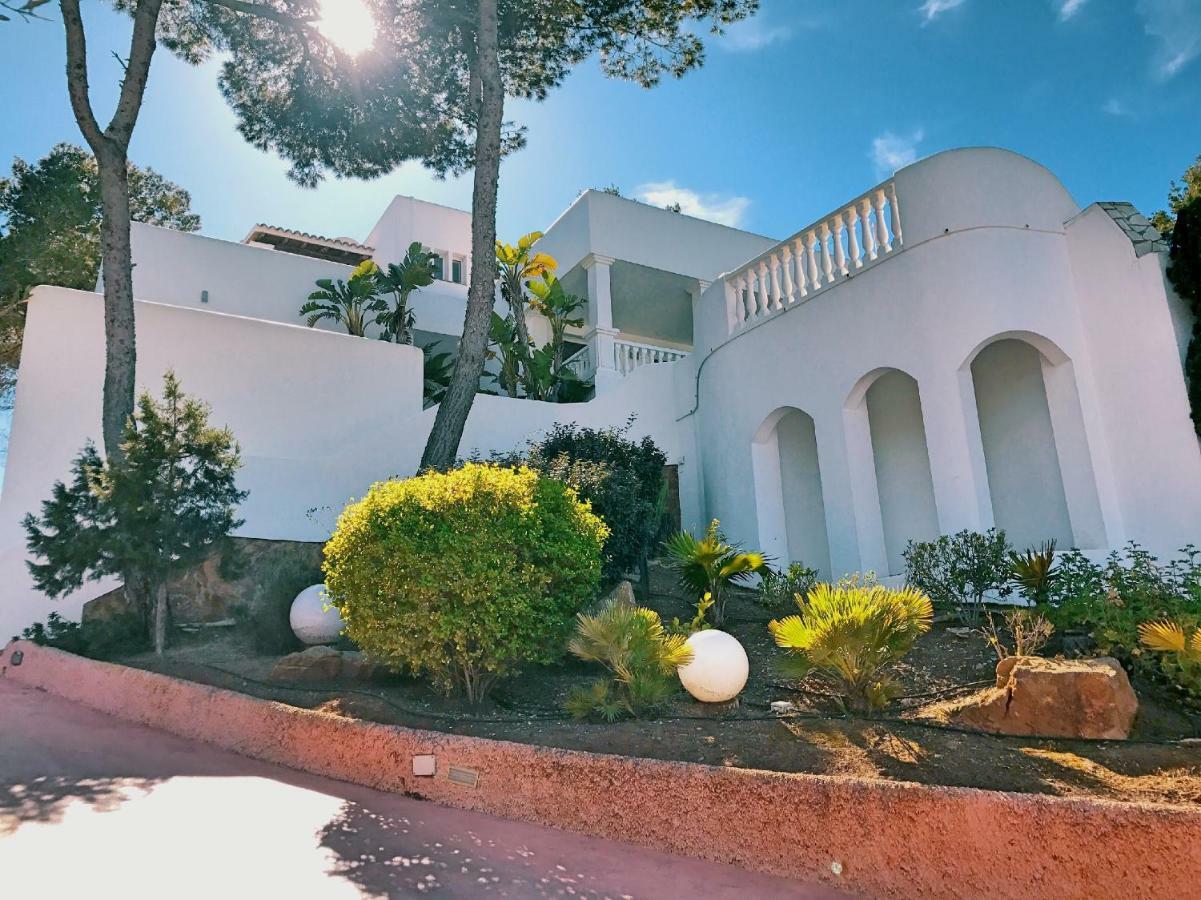 Villa Dos Monos San Antonio (Ibiza)