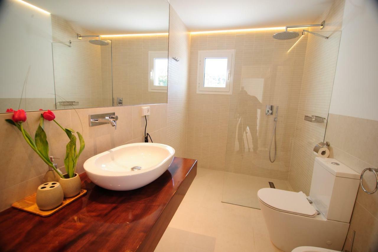 Sa Plana De Baix Villa