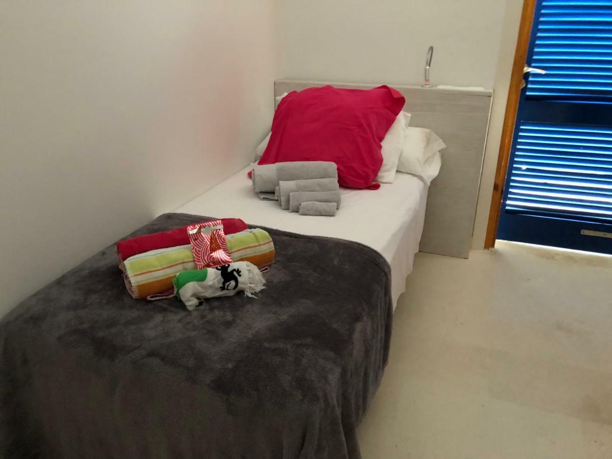 Es Queixal - Can Canet Ferienhaus Cala Vadella (Ibiza)