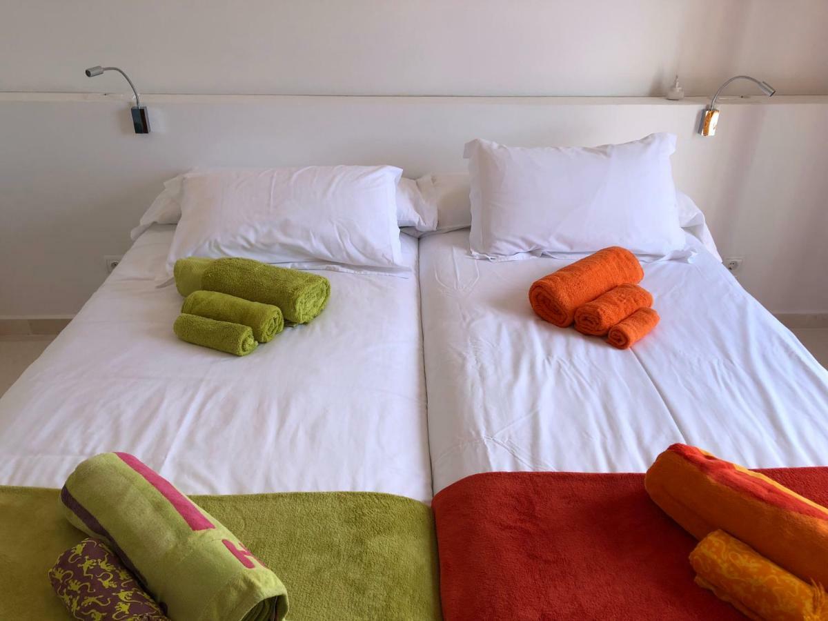 Ferienhaus Es Queixal - Can Canet *