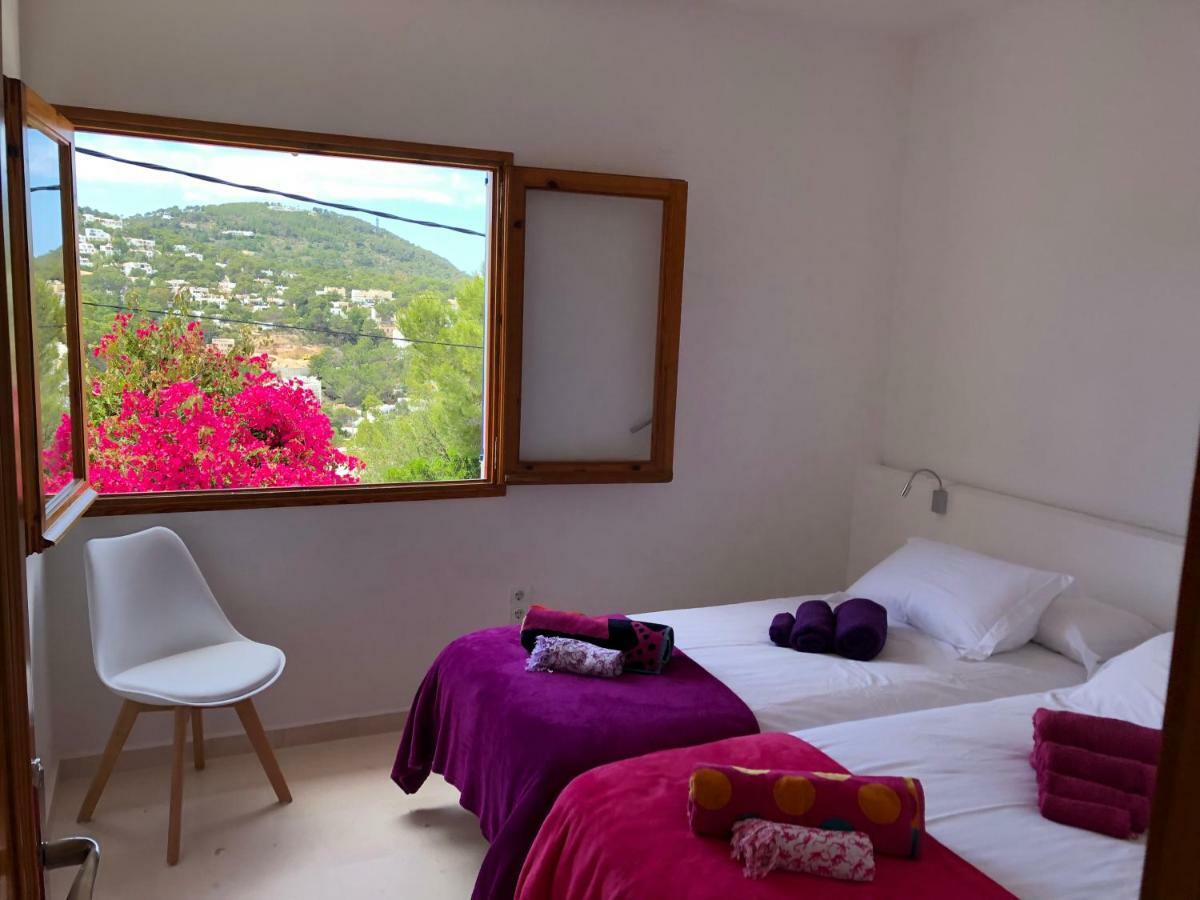 Es Queixal - Can Canet Cala Vadella (Ibiza)