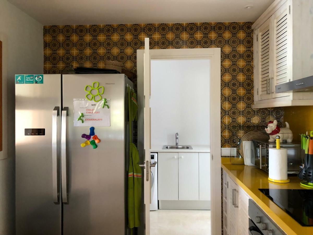 Ferienhaus Es Queixal - Can Canet