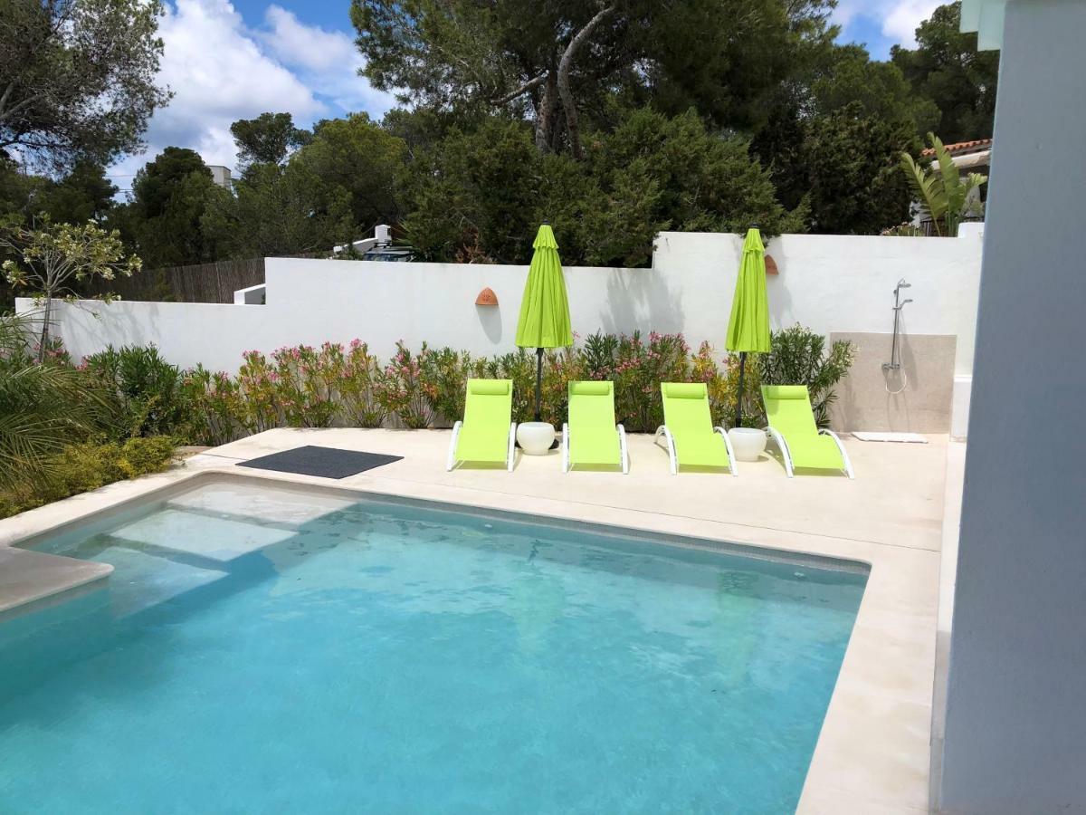 Es Queixal - Can Canet Ferienhaus *