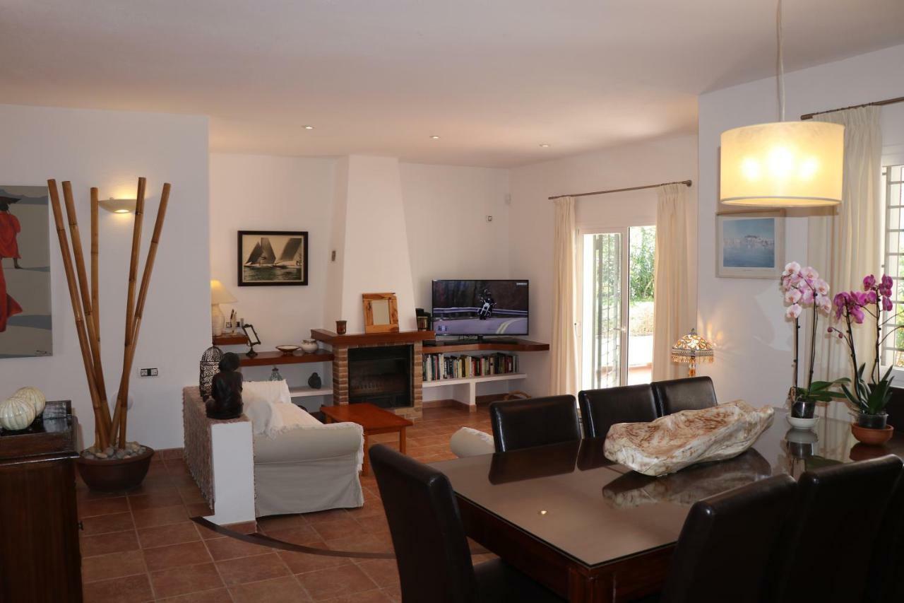 Sa Vinyeta Villa *