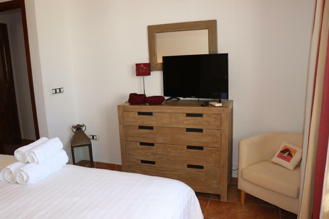 Sa Vinyeta Villa
