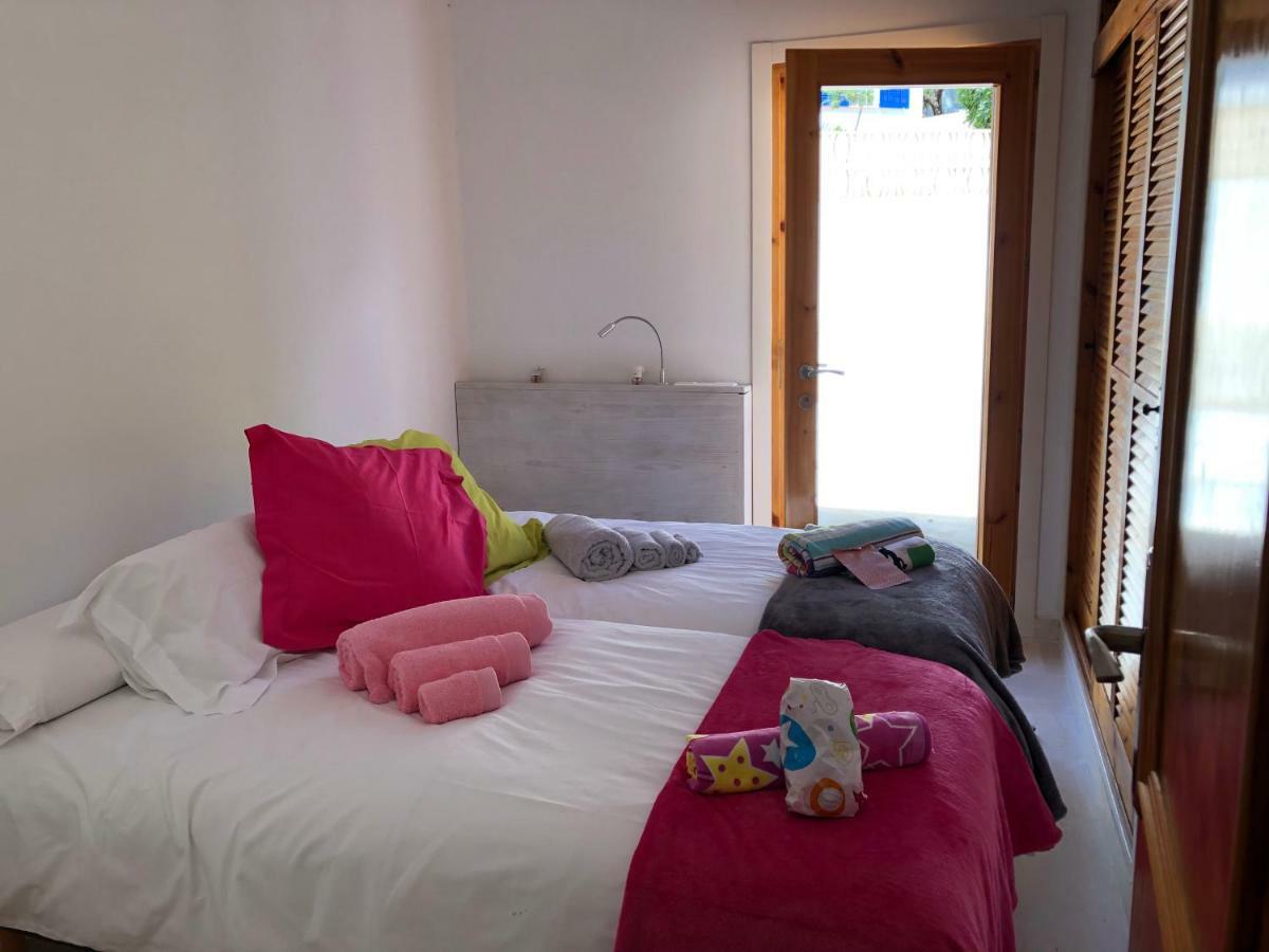 Ferienhaus Es Queixal - Can Canet