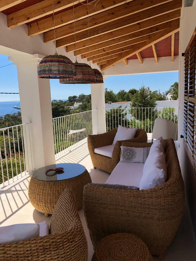 Es Queixal - Can Canet Ferienhaus *