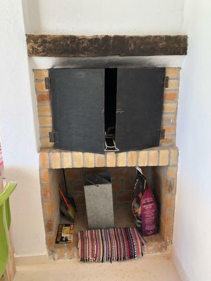 Ferienhaus Es Queixal - Can Canet Cala Vadella (Ibiza)