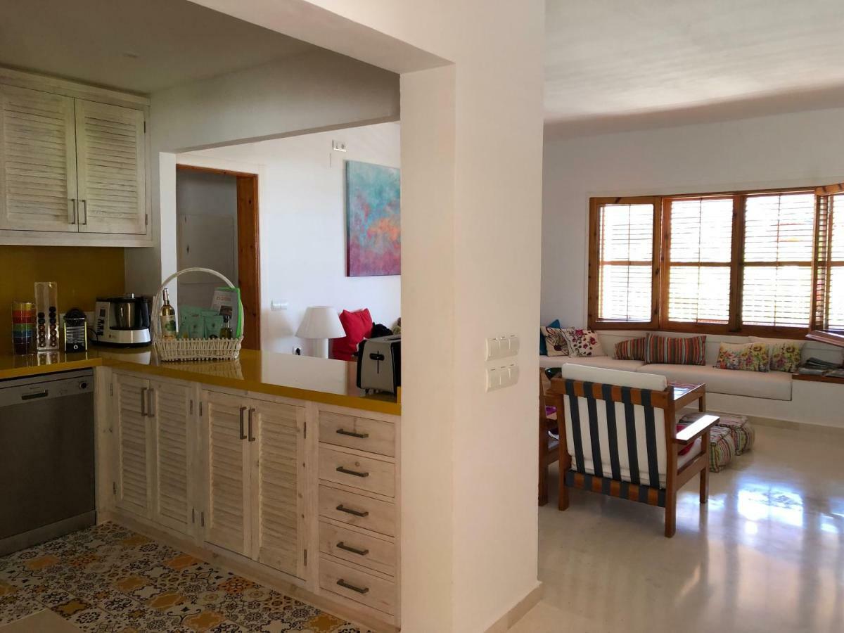 Es Queixal - Can Canet Ferienhaus