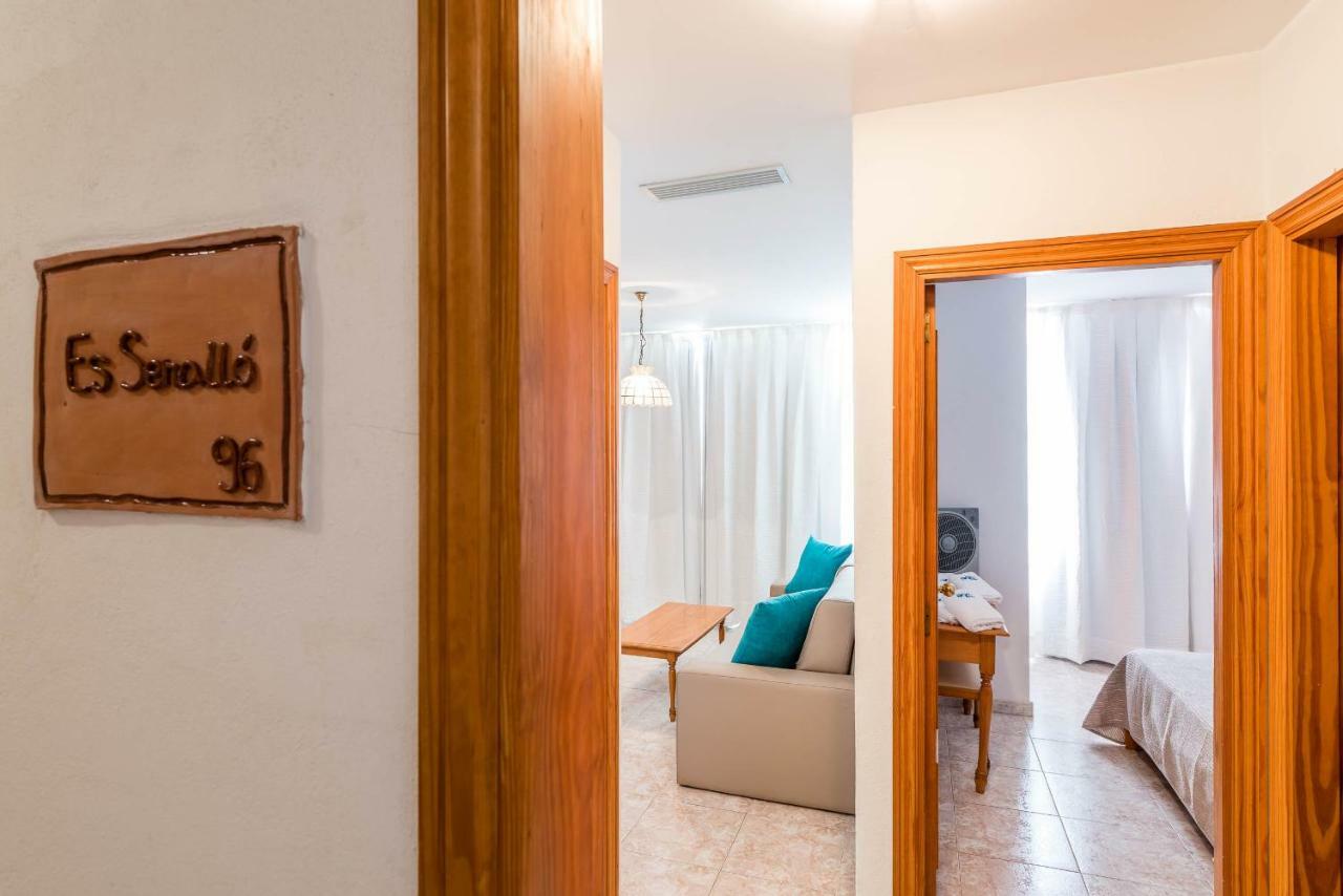 Apartment Pierre & Ros Ibiza *