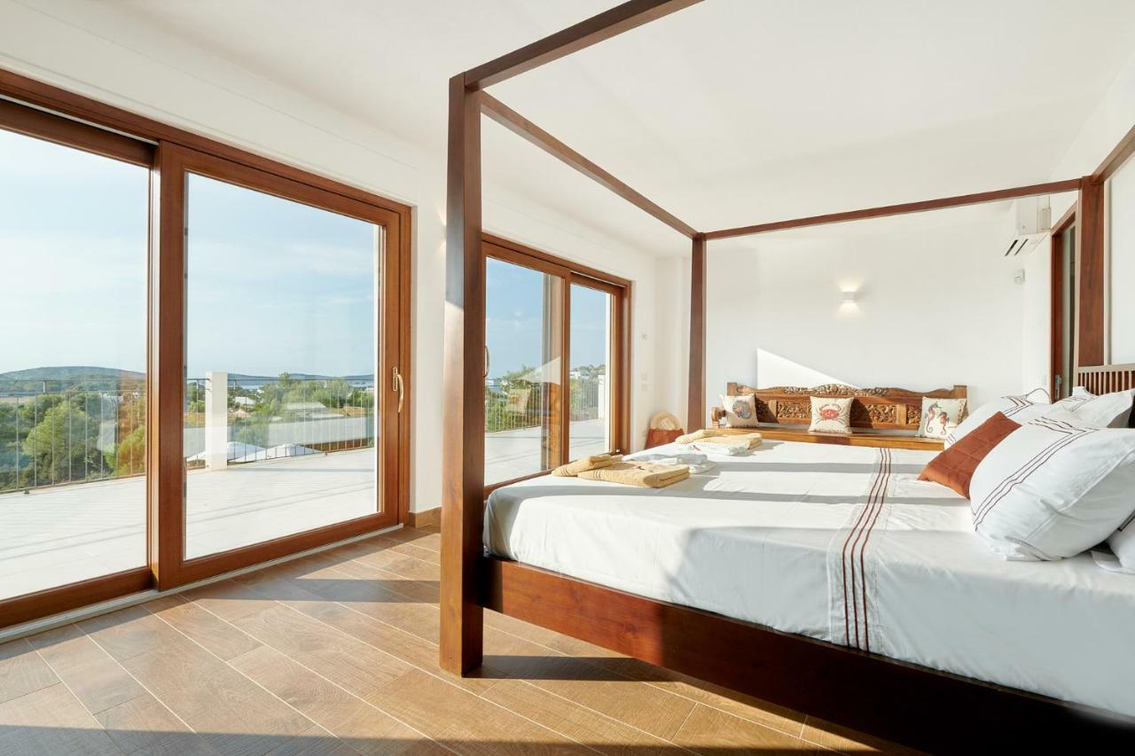Fiframar Villa Sant Josep de sa Talaia