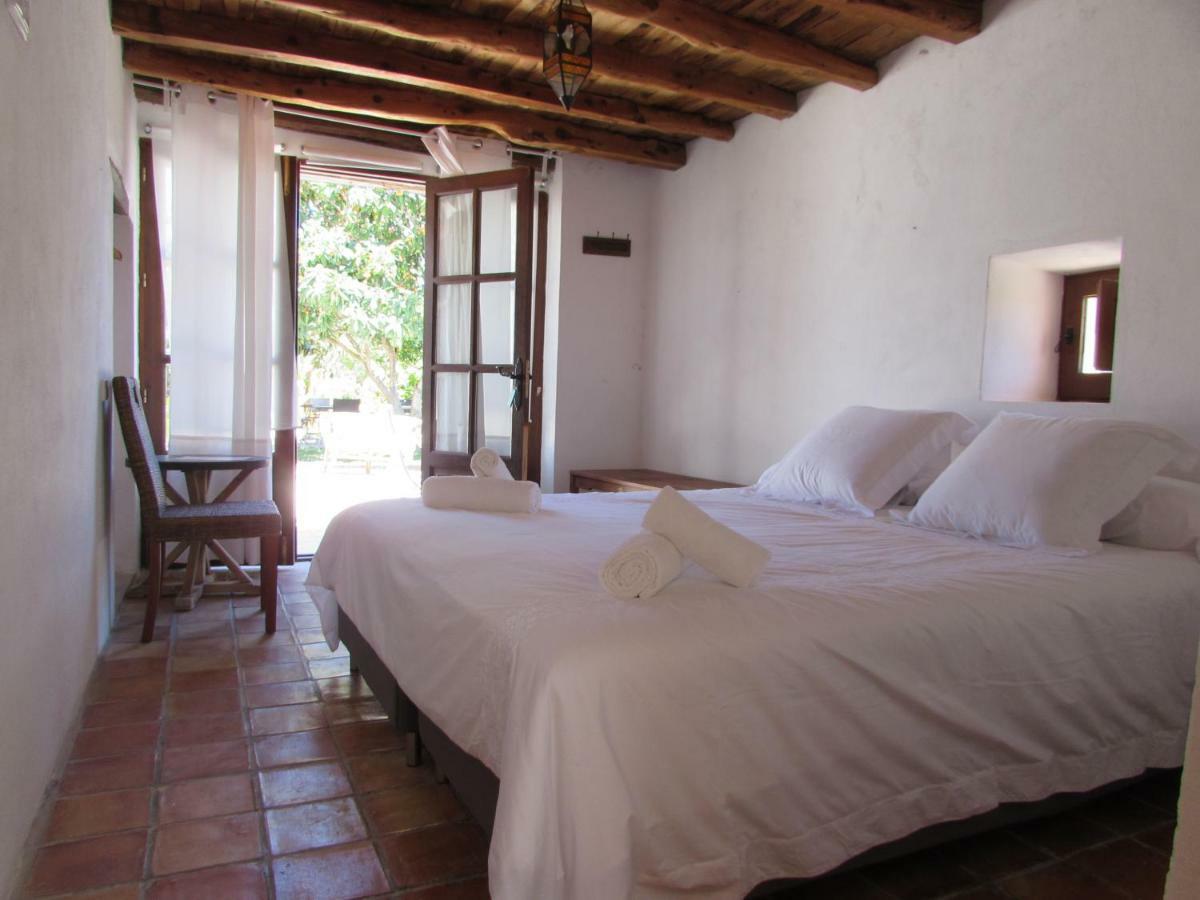 Ferienhaus Pepis Santa Agnes de Corona