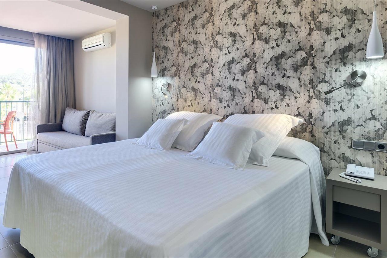 Occidental Ibiza Hotel