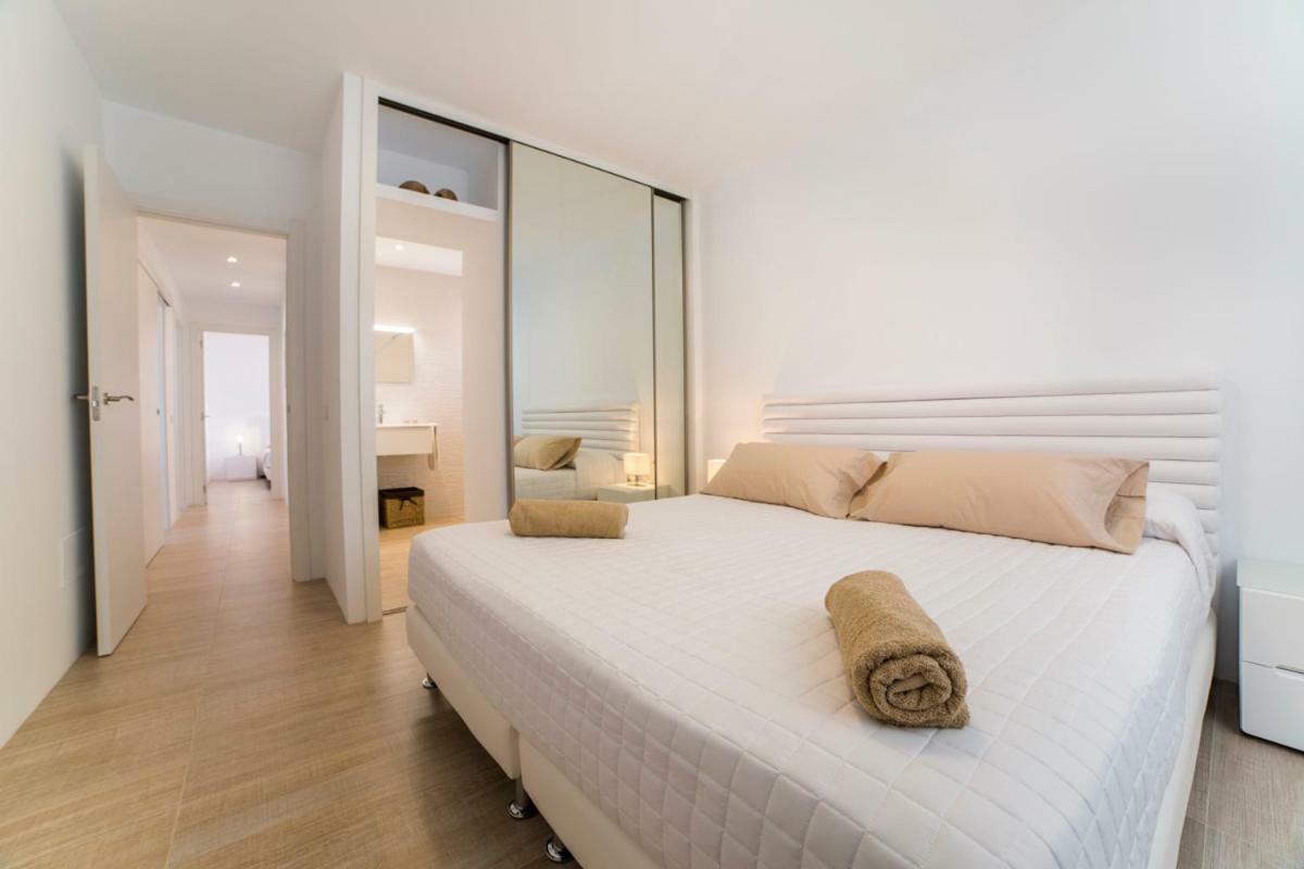 Raes Villa San Rafael De Sa Creu