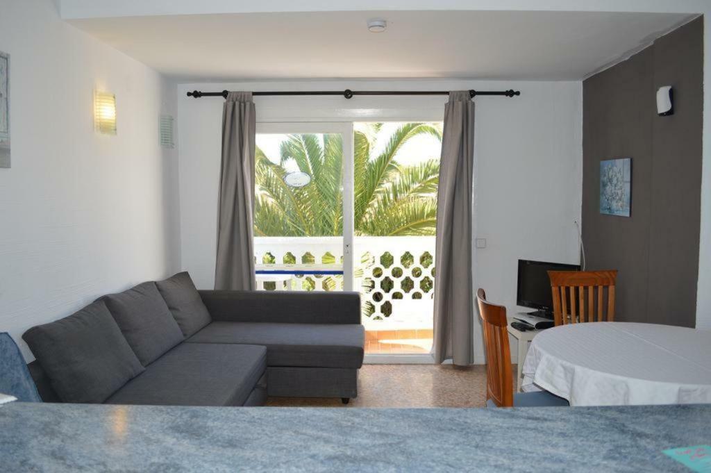 Jacaranda & Appartement Es Cana
