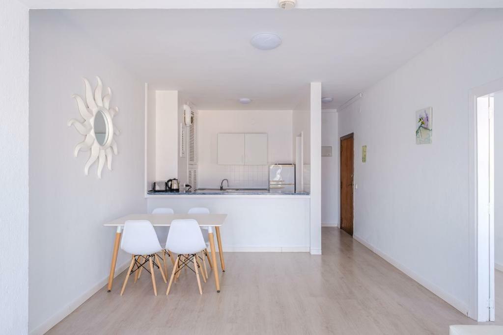 Jacaranda & Appartement *