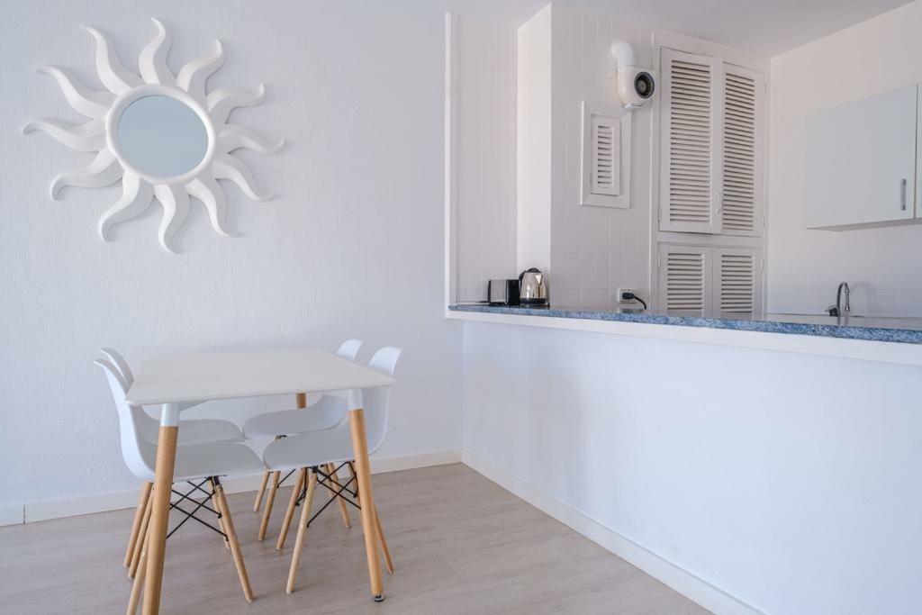 Jacaranda & Appartement *