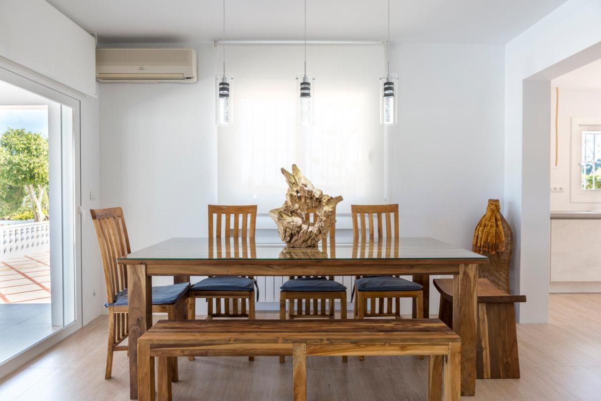 Villa Raes *