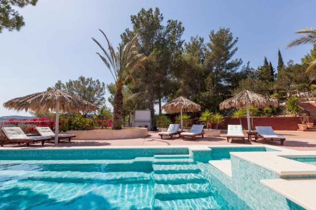 Country house Rural Cas Pla (adults Only) *