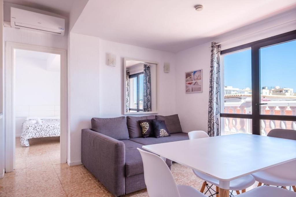 Jacaranda & Appartement Es Cana