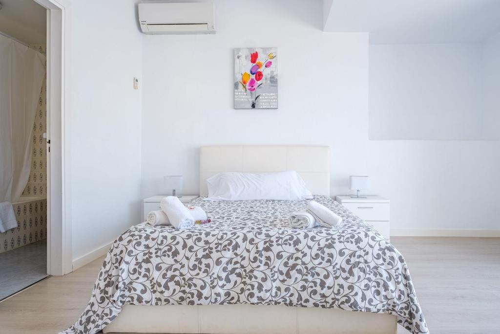 Appartement Jacaranda & Es Cana
