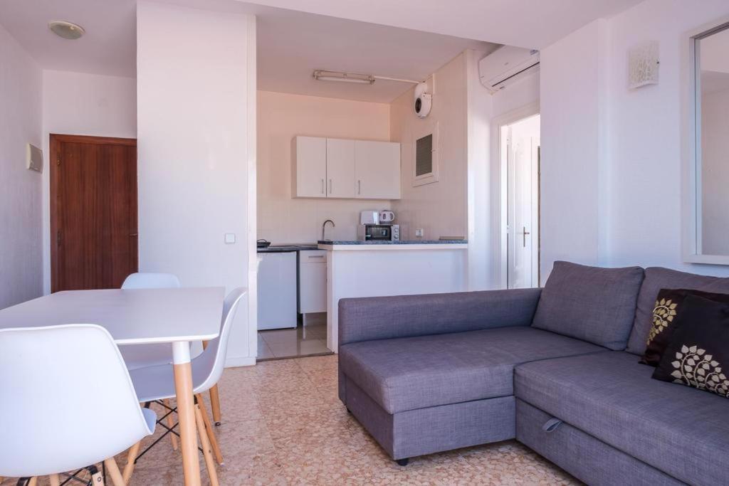 Appartement Jacaranda &
