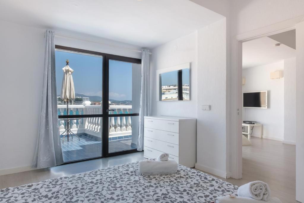 Appartement Jacaranda &
