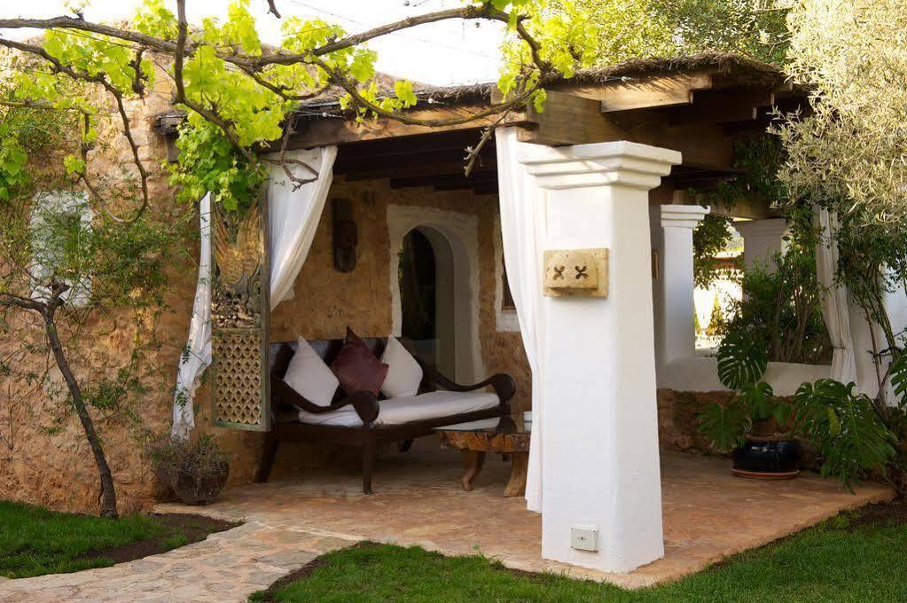 Atzaro Country house Santa Eularia des Riu