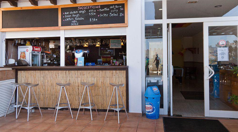 Blue Star (adults Only) San Antonio (Ibiza)