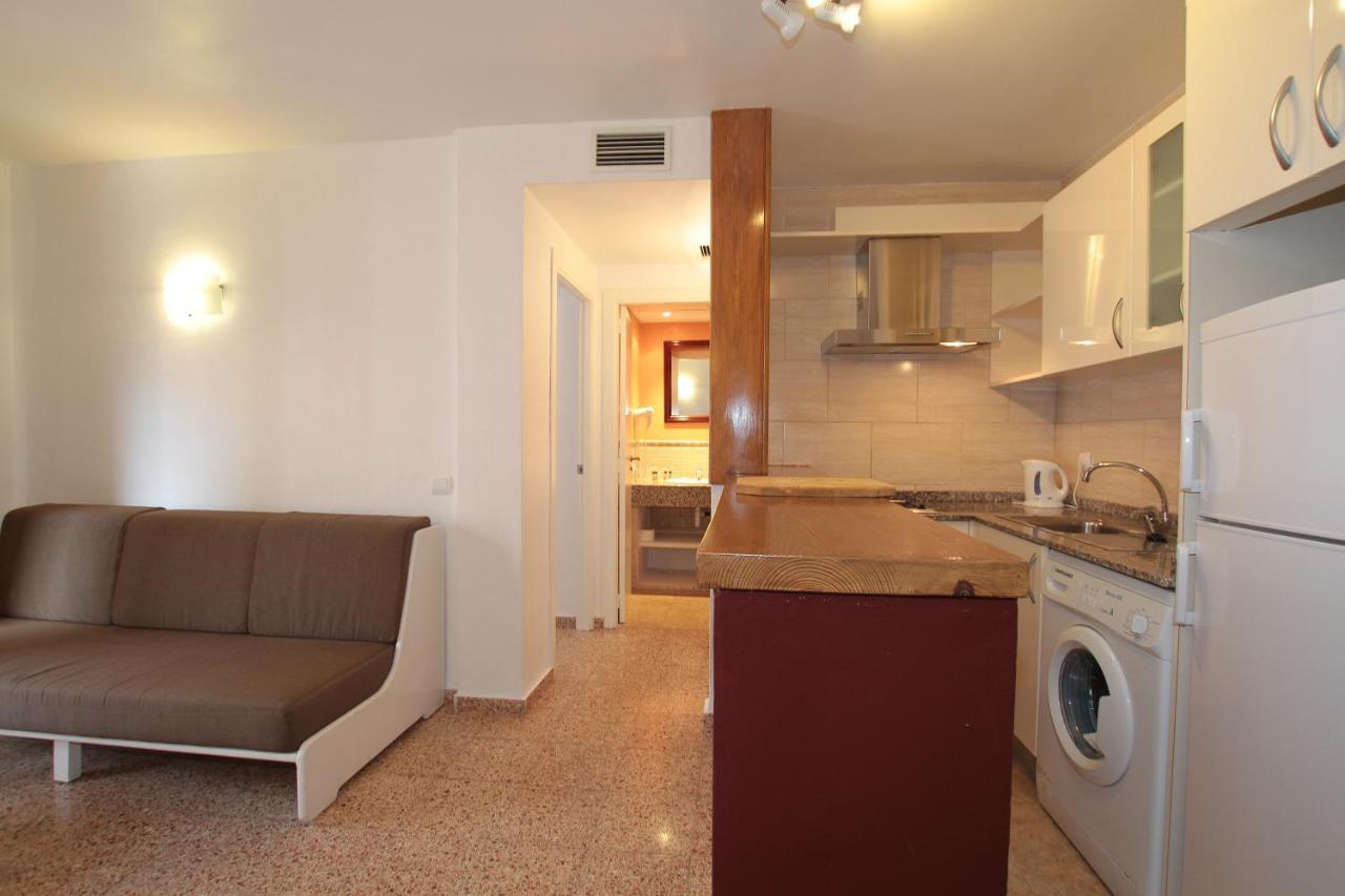 Ripoll Apartamento *