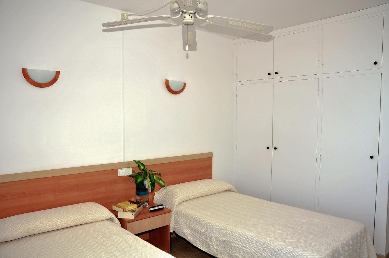 Apartment S'arenal *