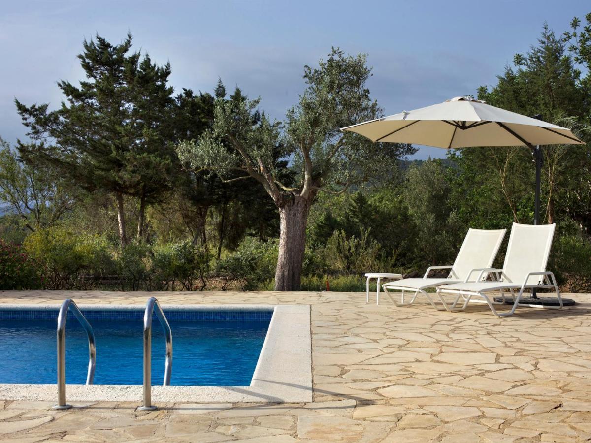 Agroturismo Ca N'escandell