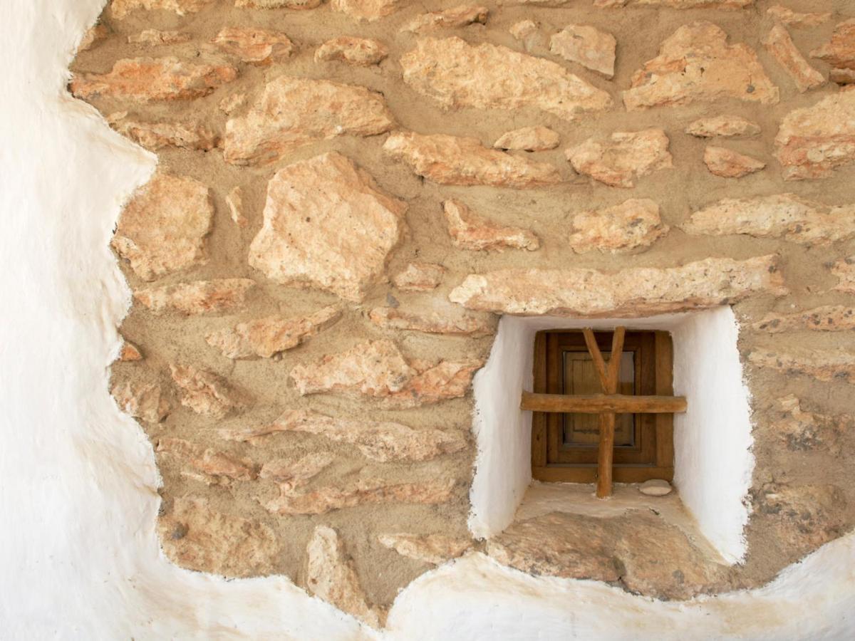 Agroturismo Ca N'escandell 4* Sant Joan De Labritja