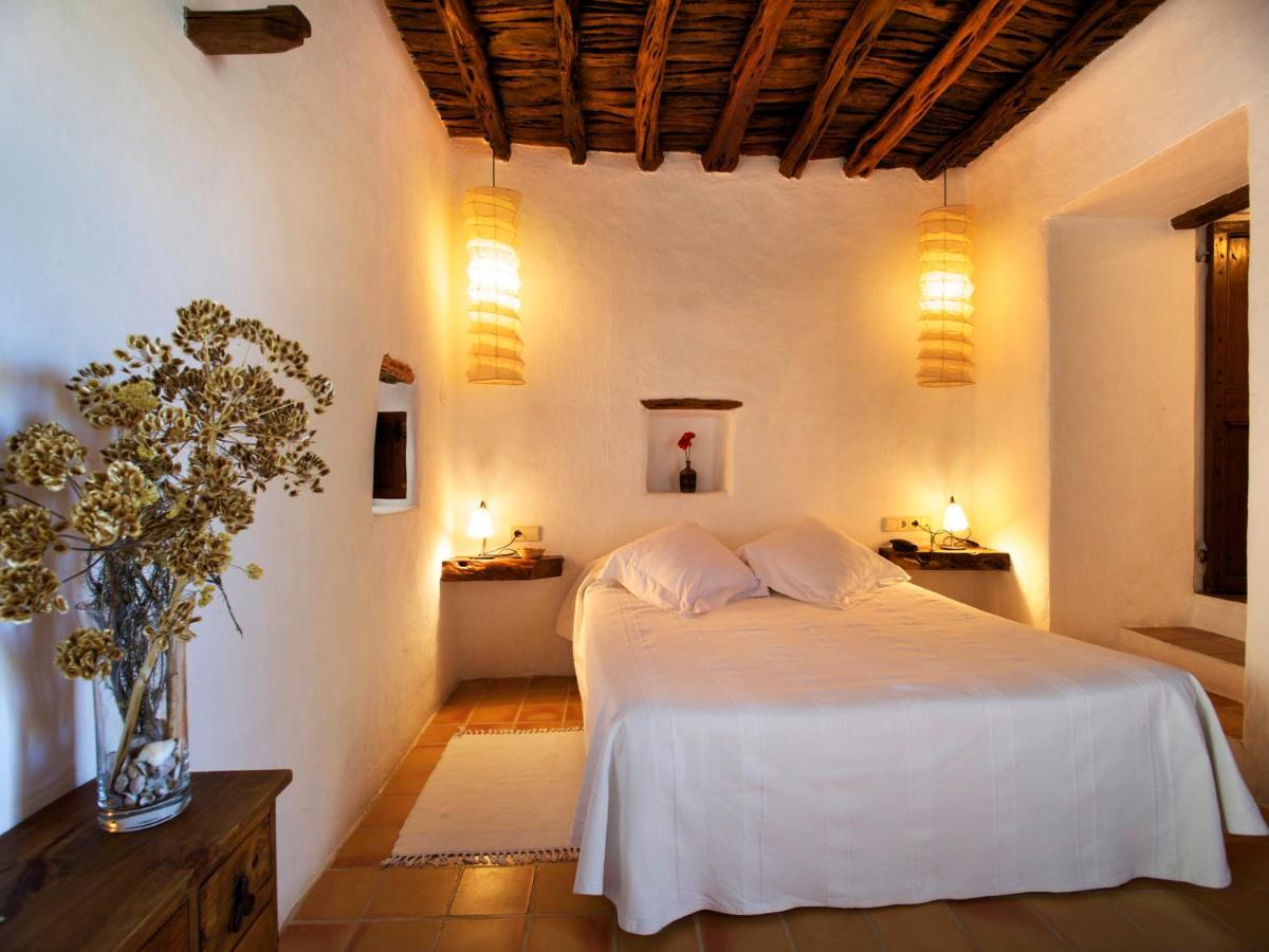 Agroturismo Ca N'escandell 4*