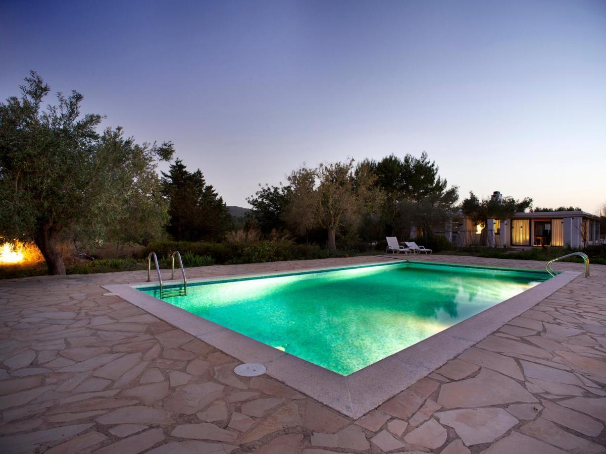 Hotel Agroturismo Ca N'escandell 4*