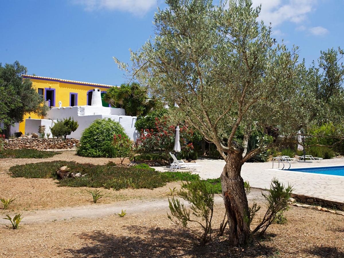 Agroturismo Ca N'escandell