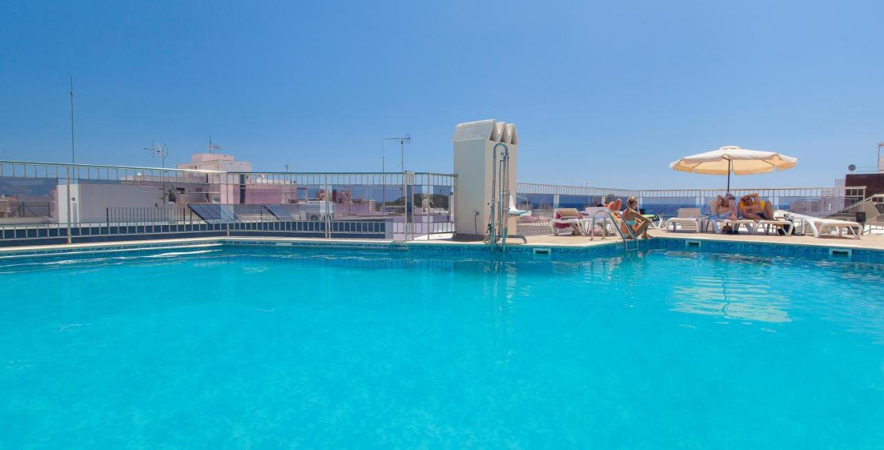 Aparthotel Duquesa Playa Santa Eulària des Riu