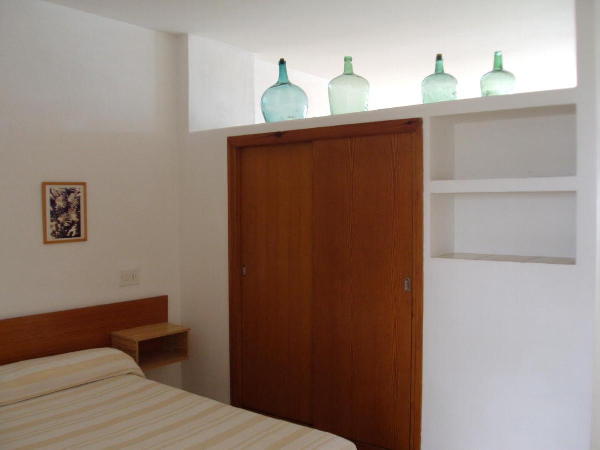 Guest house Marblau Ibiza Town