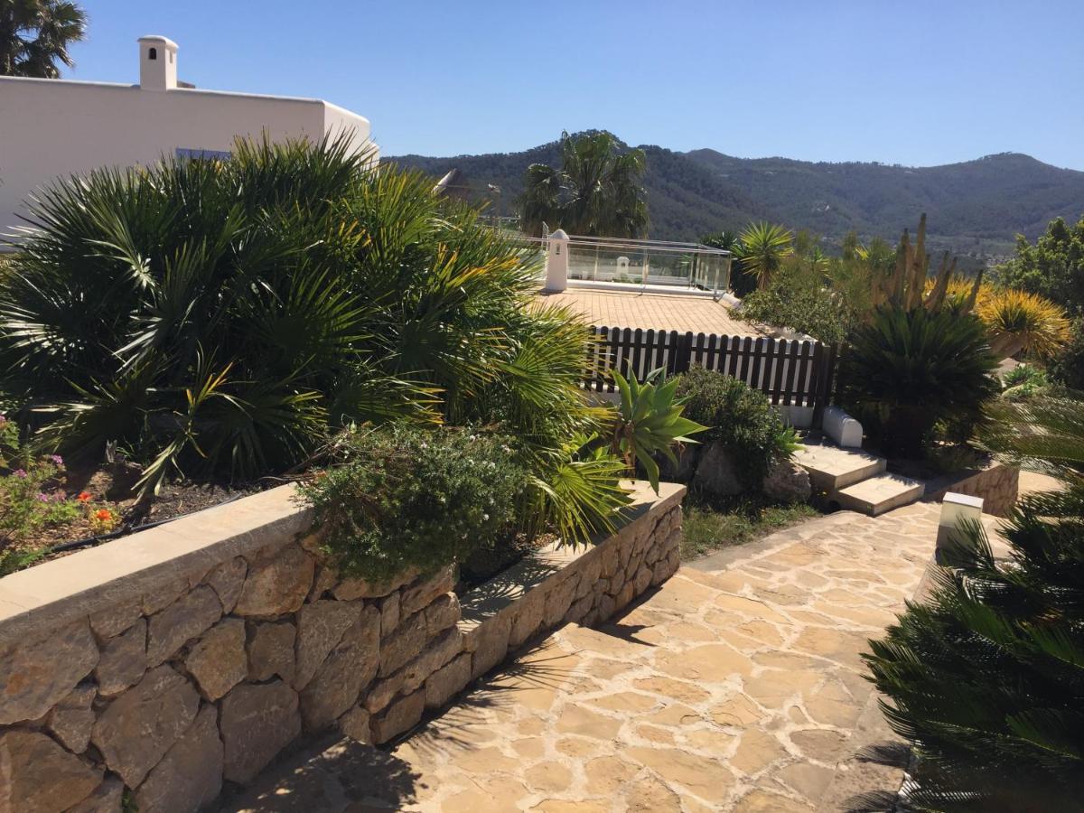 Casa Cova Ibiza-Stadt