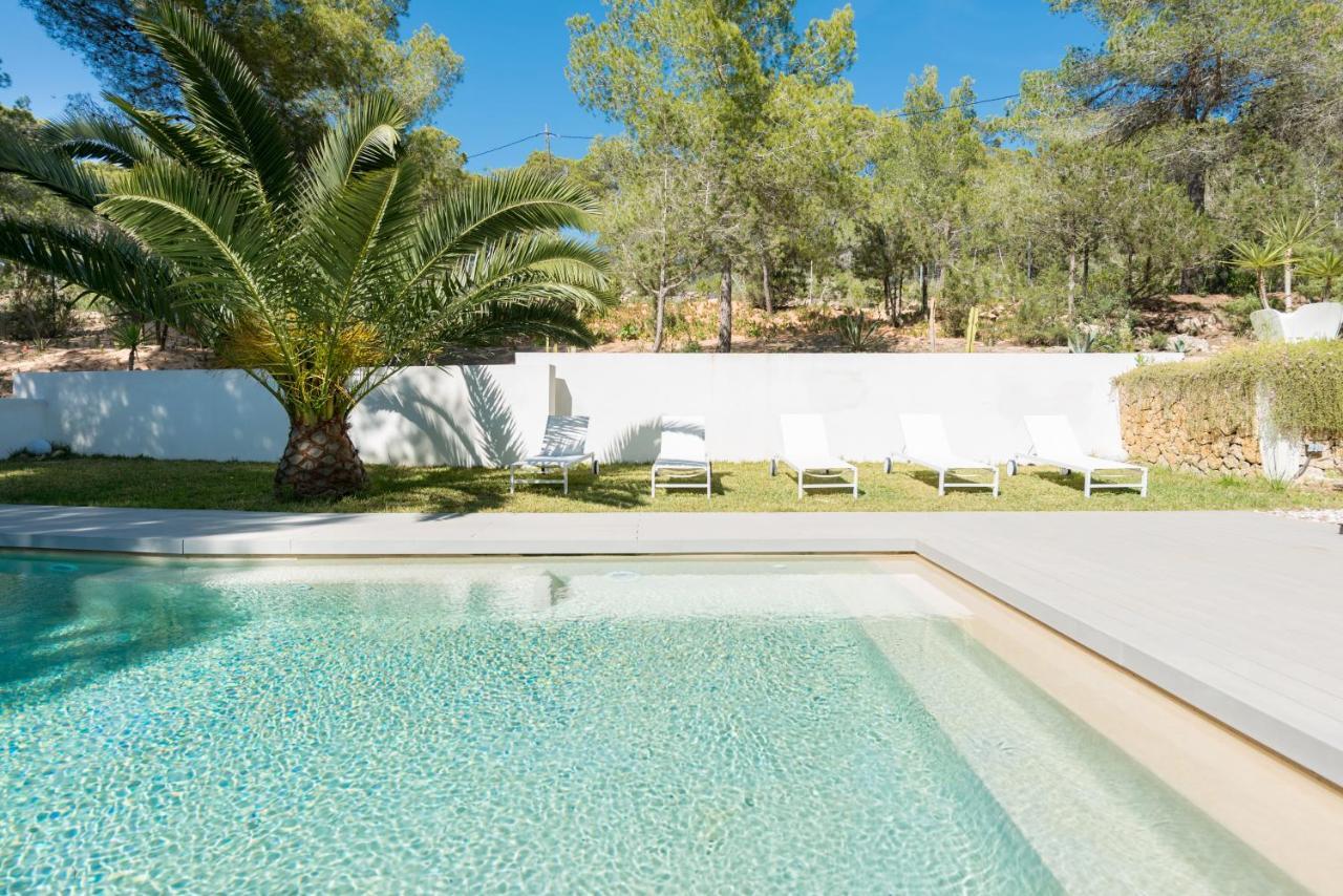 Nyumba Ya Sun Cala Tarida (Ibiza)