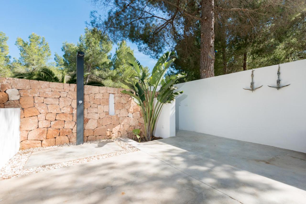 Villa Nyumba Ya Sun *