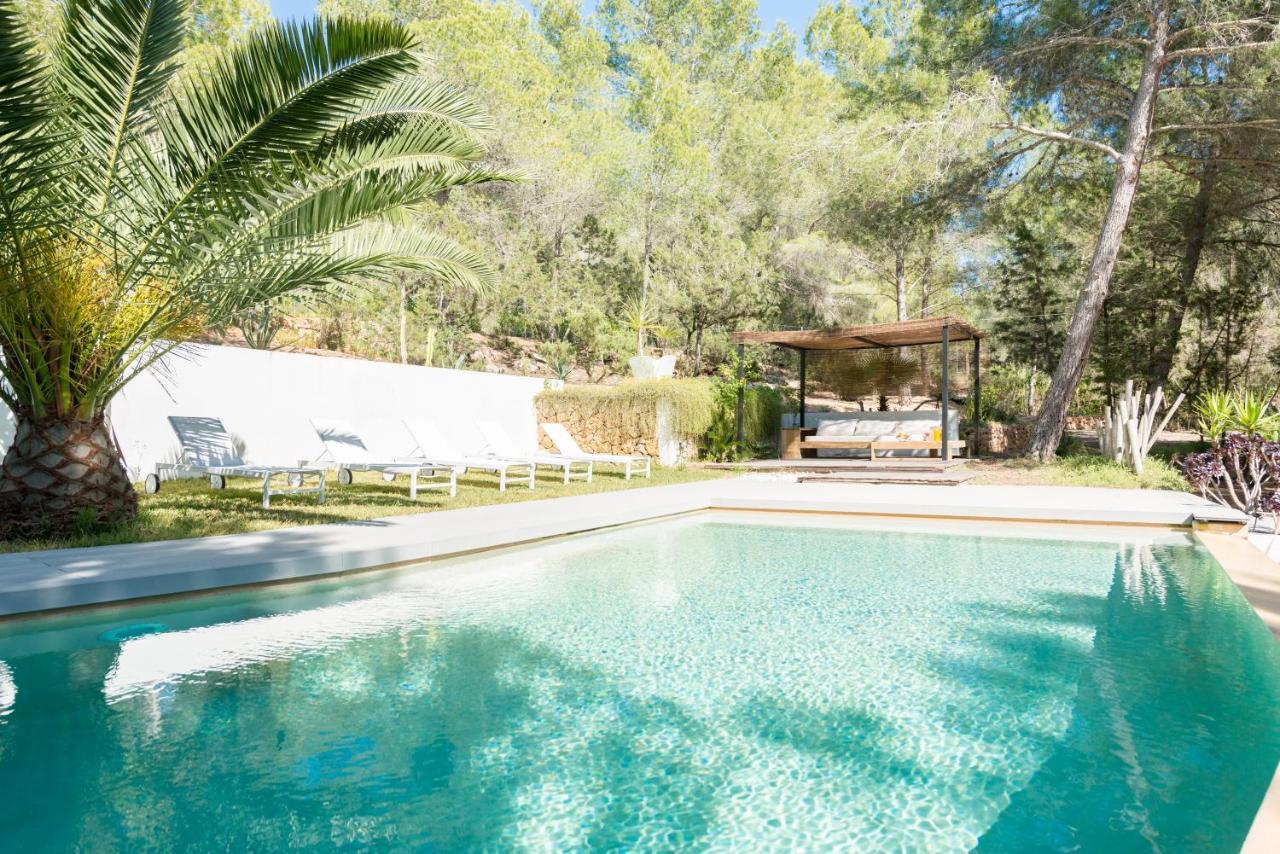 Nyumba Ya Sun * Cala Tarida (Ibiza)