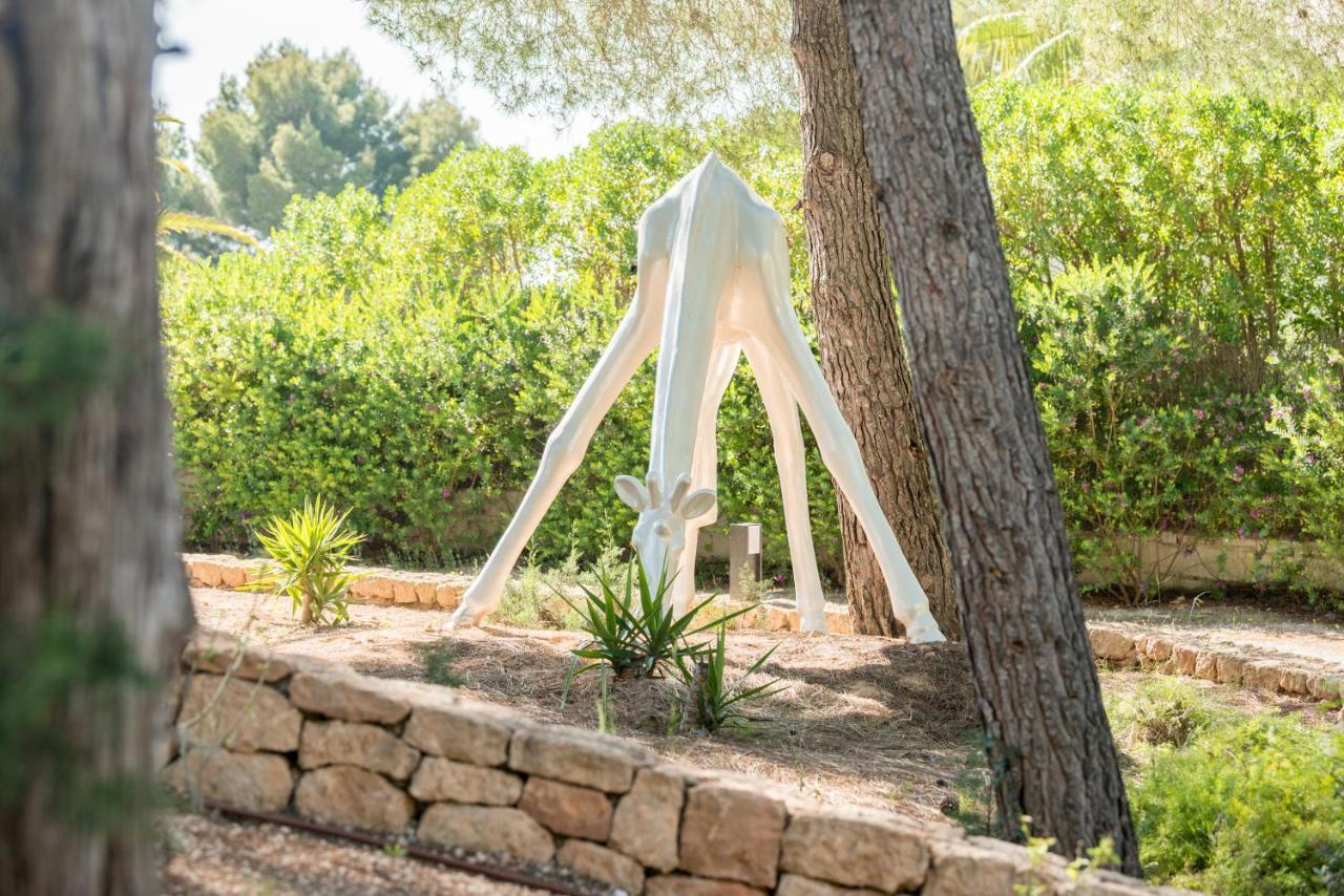 Nyumba Ya Sun Villa Cala Tarida (Ibiza)