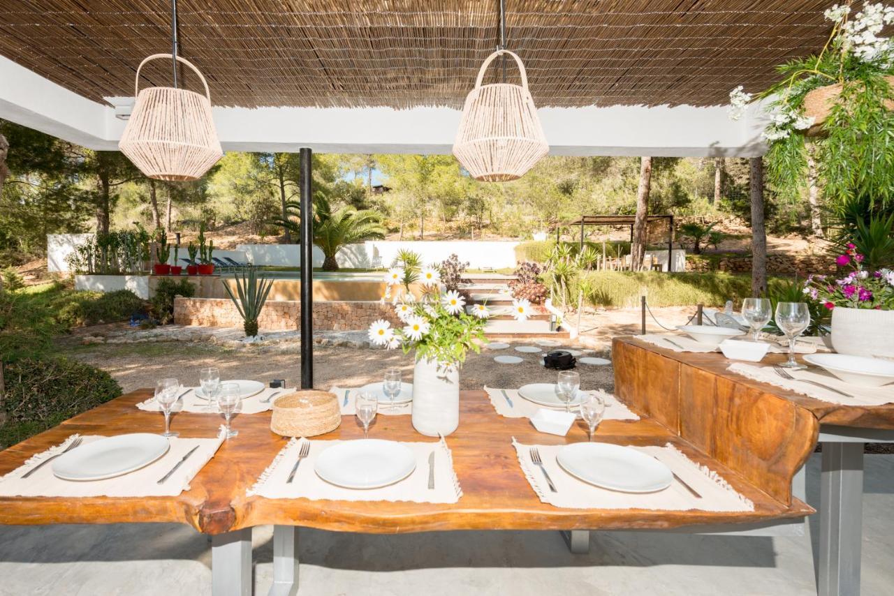 Nyumba Ya Sun Cala Tarida (Ibiza)
