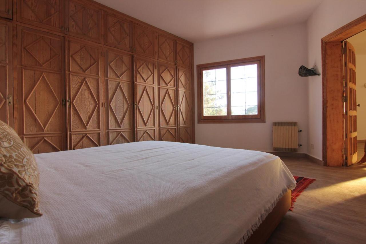 Nwt Tower Sant Antoni de Portmany