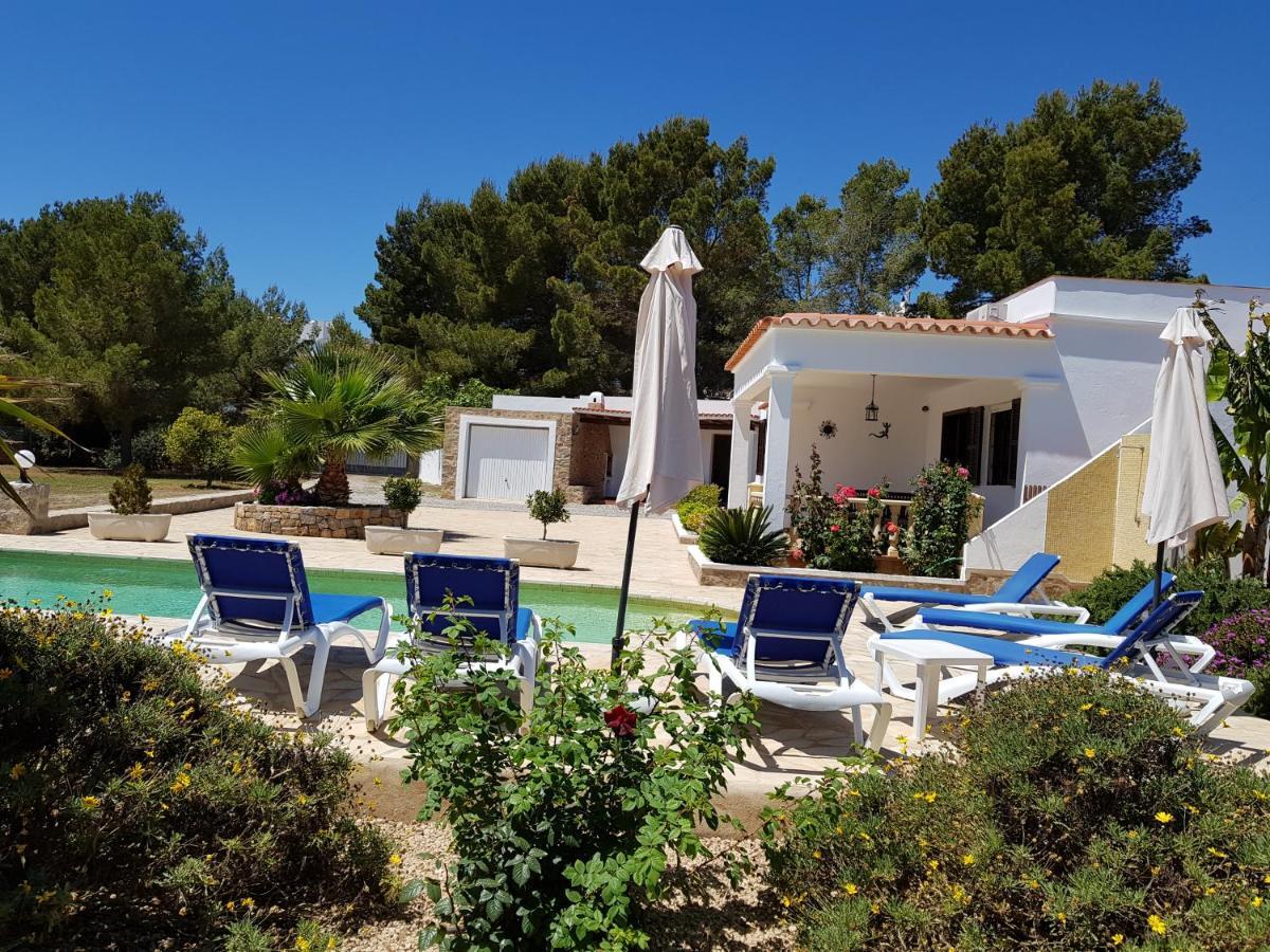 Casa Sol Holiday home