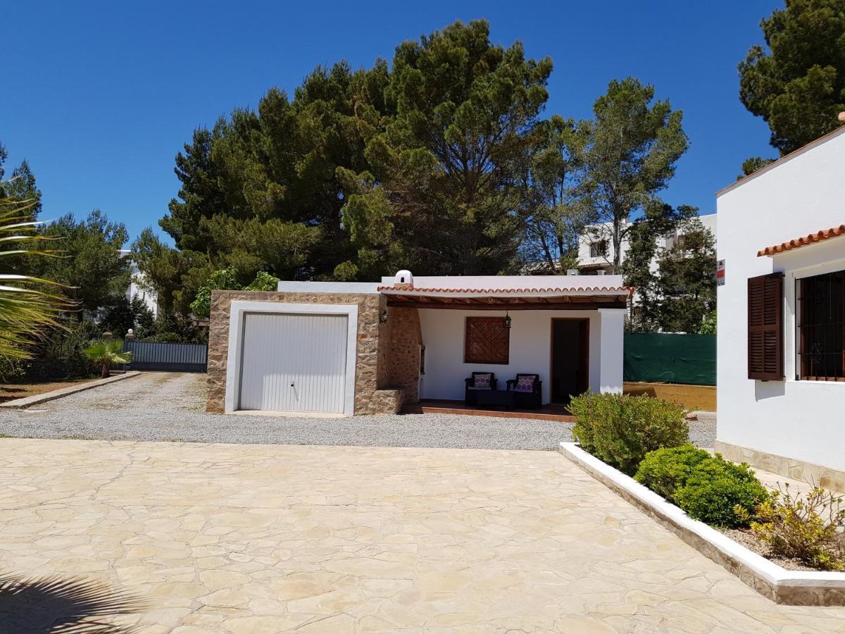 Casa Sol Holiday home Santa Eularia des Riu